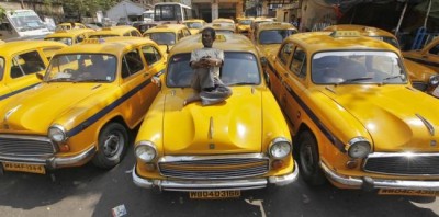 Ministry of Road Transport & Highways sets up committee to frame policy for taxi operators 