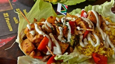 Barcelos Kolkata adds sizzlers to its menu 