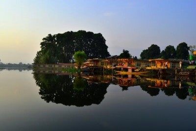 LTC scheme for air travel to J&K extended for two years