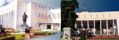 Ruckus over Mahanadi water continues in Odisha Assembly