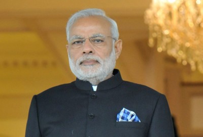 Modi salutes every Indian for accepting demonetisation decision