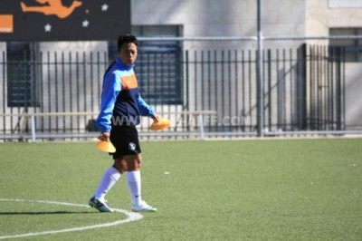 Team effort earned us the silverware: Chaoba Devi