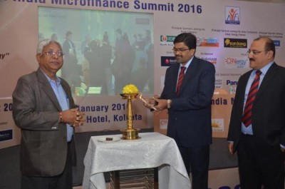 AMFI-WB organises Eastern India Microfinance Summit