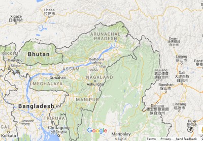 Arunachal Pradesh landslide : Five bodies recoverd, five IB personnel missing
