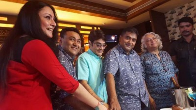 Fashion designer Agnimitra Paul now ideates retro-themed restaurant 