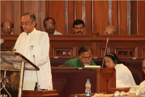 Amit Mitra presents WB Budget 2016-17, promises 22 lakh jobs this fiscal