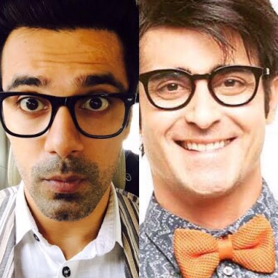 Love Shagun starring Anuj Sachdeva is #FindingJD