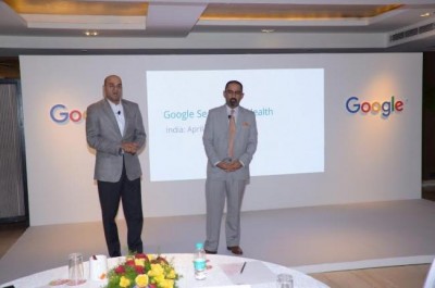 Apollo Hospitals works with Google to add health information to the knowledge graph in India
