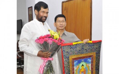 Former Arunachal Pradesh CM Kalikho Pul commits suicide 