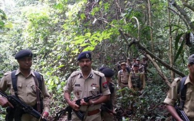 Bodo militant killed in gun battle in Assam