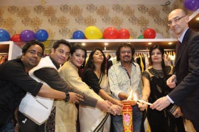 Kolkata: AWA Fashions launches  new store