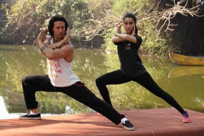 Baaghi touching millions of hearts across quarters