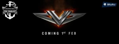 India's first aircraft carrier INS Vikrant's legacy lives on through Baja Auto's new motorcycle brand 