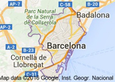 Spain: Road mishap kills 13