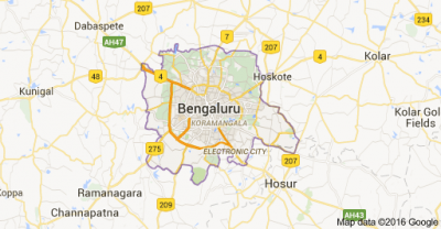 Bengaluru techie commits suicide after jumping off 9th floor