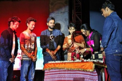 Dance championship Born 2 Dance ends with high-voltage performances