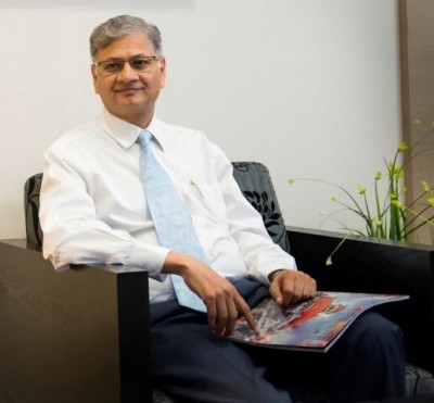 CREDAI Bengal welcomes Union Budget