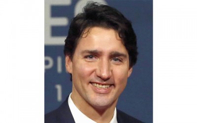 Justin Trudeau to speak at UN assembly