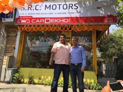 CarDekho launches its new preferred digital dealer