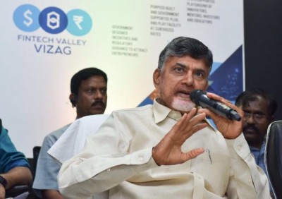 After initial support, Chandrababu Naidu now slams Centre over notes ban