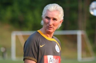 Colm Toal set to return back to India as Technical Director of Minerva Punjab FC