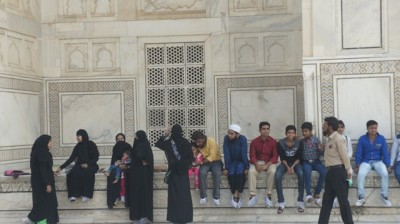 We campaign to abolish triple-talaaq: Zakia Soman