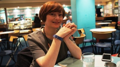 Bollywood is huge connection, Indian new wave welcome: Festivals Edinburgh Director