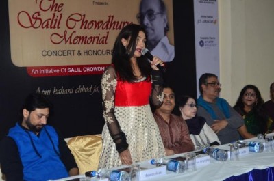 Centre with complete archive of music legend Salil Chowdhury on the anvil 