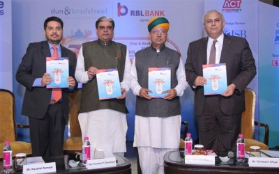 D&B announces SME Business Excellence Awards 2016