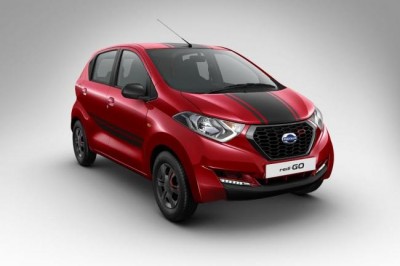 Datsun India to increase redi-Go Sport production basis high demand