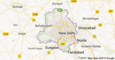 Noida BMW hit-and-run case: One dead, driver still missing