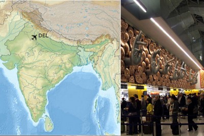 Suspected radioactive leakage: Timely response by NDRF prevented panic at IGI Airport 