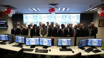 Deloitte expands its Cyber Intelligence Centre in Gurgaon