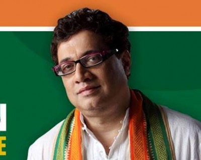 TMC MP Derek O'Brien sparks row over photoshopped image, withdraws