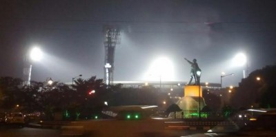 #WT20: Kolkata Police to put Indo-Pak match under 'foolproof' security layer 