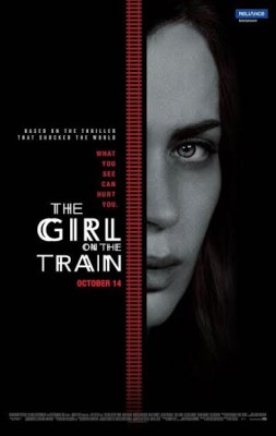 Emily Blunt watched TV series to prep for her role in The Girl on the Train