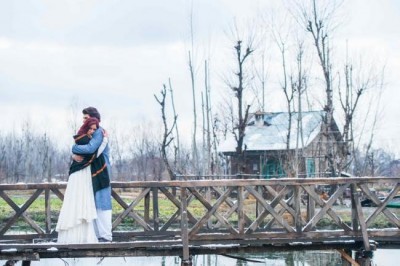 New stills from Fitoor unveiled 