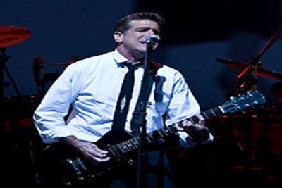 Eagles legend Glenn Frey passes away