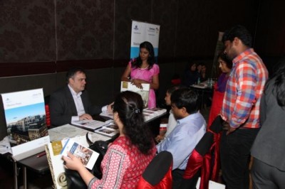 Destination Germany continues to witness stable growth from India