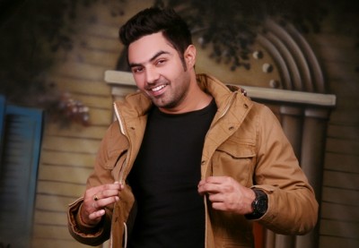 I dream of projects which makes my listeners happy: Gurinder Rai