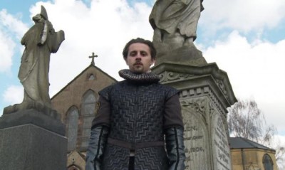 Shakespeareâ€™s â€˜Hamletâ€™ gets a makeover to help preserve UK dialect