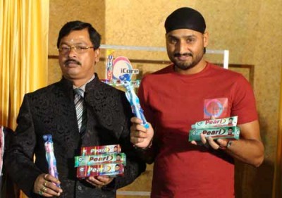 Harbhajan Singh completes 18 years in international cricket