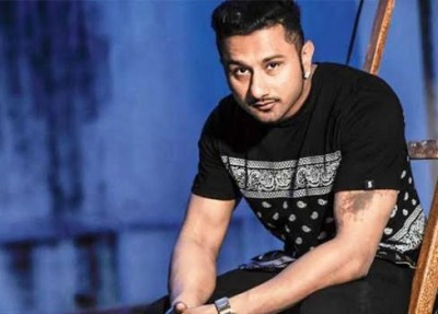 After SRK, Honey Singh to appear on Kapil Sharma's show