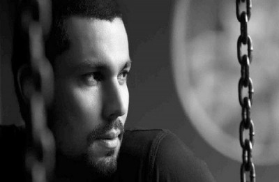 Randeep Hooda trains in MMA for Do Lafzon ki Kahani