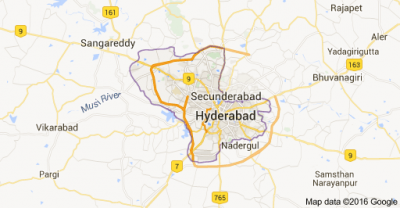 Class 1 boy dies after being beaten by class 3 student in Hyderabad