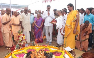 Infosys Foundation expands its 'Plate to Slate' endeavor in partnership with Akshaya Patra Foundation