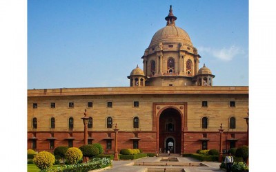 Sushil Chandra takes over as Central Board of Direct Taxes Chairman