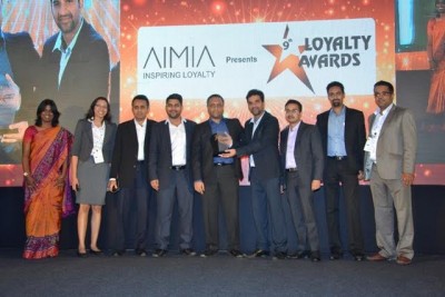 Jet Airways' JetPrivilege wins accolades at 9th Loyalty Awards 2016 in India