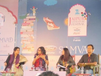 Let children choose books, not mummy, daddy: urge authors