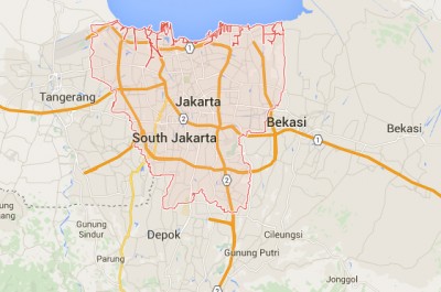 Six killed in Indonesia terror attack